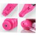 POPETPOP Nail Drill Machine Portable Nail Drill Portable Nail Polishing Machine Professional Acrylic Gel Tool Electrical Tools Nail Gel Nail Polishing Machine for Nail Art Drill rig Major 13.8*2.8cm Rosy - Buy Online on GoSupps.com
