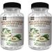 PS Avocado Soyabean Unsaponifiable (ASU) Capsule For Joint Health Support - 500 mg X 180 Capsules Pack of 1 - Buy Online on GoSupps.com