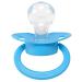 LittleForBig Bigshield Generation-II Adult Sized Pacifier Blue - Buy Online on GoSupps.com