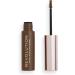 Makeup Revolution Eyebrow Gel Ash Brown 6ml - Buy Online on GoSupps.com