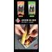 Instant Hand Peeled Bamboo Shoots 500g/pack Chinese Pickled Vegetables Crispy Bamboo Shoots Spicy Fresh Pickled Pepper Bamboo Shoots Ready-to-eat Spicy Snacks (Spicy 1 pack) Spicy 1 pack - Buy Online on GoSupps.com