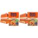 Ben's Original Wholegrain Microwave Rice Bulk Multipack 6 x 220 g pouches (Pack of 2)