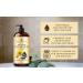 Handcraft Sunflower Oil - 100% Pure & Natural Cold Pressed Carrier Oil for Essential Oils - 16 fl. Oz - Buy Online on GoSupps.com
