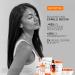 K rastase Bain-Satin 2 & Lait-Vital Double Pack - Nourishing Shampoo & Conditioner for All Hair Types | International Shipping - Buy Online on GoSupps.com