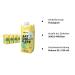 Buy Saturo Vegan Meal Drink Banana - 330ml (8 Pack) | High Protein Astronaut Food | 330Kcal Nutrient-Rich Meal Replacement - Buy Online on GoSupps.com