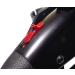 NDZ Performance Enhanced Safety Switch for Mossberg 500 590 835 930 Shockwave - Gold Aluminum | 12/20 Gauge - Buy Online on GoSupps.com