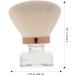 NUSITOU Acrylic highlighter blush brush small brush for makeup cheek loose powder brush tool hand use nail brush mineral Miss small brush Aromatherapy cosmetic highlighter brush - Buy Online on GoSupps.com