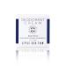 Little Seed Farm All Natural Deodorant Cream Aluminum Free Deodorant for Women or Men - Blue Lotus Net Wt. 2.4oz | 68g