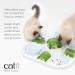 Catit Play Treat Puzzle Slow Feeder - Engaging Cat Toy for Slow Eating - Buy Online on GoSupps.com