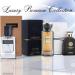 Amour Intense 100ML (3.4 OZ) Orient Elite Woods EDP 100ML (3.4Oz) & Imperial Oud EDP 50ML (1.7 OZ) WITH MAGNETIC BOX | Perfume For Men & Women. (PREMIUM COLLECTION) - Buy Online on GoSupps.com
