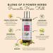 Buy Arnica - Jaborandi Hair Growth Oil | Strong & Shiny Hair | International Shipping Available - Buy Online on GoSupps.com