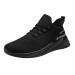 Waldl ufer Shoes Women Wide K Women & Men Fashion Shoes Breaking Mesh Sport Sneaker Unisex Feure Shoes Hallux Shoes Women.42 (Black 37) 37 EU Black
