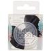 Invisibobble Bowtique Hair Bow with Original Slim Scrunchie - True Black - Buy Online on GoSupps.com