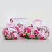 Buy The English Soap Company Large Gift Bag Bath Soap - Summer Rose 260g | International Shipping Available - Buy Online on GoSupps.com