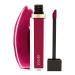 Jouer High Pigment Lip Gloss - Vegan Cruelty-Free | Buildable Full Coverage in Cool Deep Berry - Healthy Ingredients Paraben & Gluten Free - Buy Online on GoSupps.com