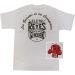 Cleto Reyes T-shirt - Premium Boxing Apparel for Training and Casual Wear - Buy Online on GoSupps.com