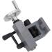 Mini Lathe Tailstock Center 0618 Cj18A - Rustproof & Durable 7X12 Wood & 7X14 Metal Lathe Accessories - International Shipping Available - Buy Online on GoSupps.com