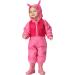 Regatta Children's Mudplay III Waterproof Insulated All-in-one Suit - 4-5 Years - Pretty Pink Rabbit - Buy Online on GoSupps.com