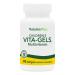 Nature's Plus Children's Vita-Gels Multivitamin Supplement Natural Orange 90 Softgels
