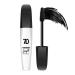 Mascara for Women - Easy Eliminate Long Curly Eye Pencil Color | Multi-functional Beauty and Health Eye Makeuvr Long Lasting Washable Mascara Liquid Washable Mascara
