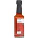 Eaten Alive - Scotch Bonnet Fermented Hot Sauce (150ml) Vegan & Made In The UK - Award Winning - Buy Online on GoSupps.com