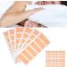 Mouth Tape 180pcs Snore Reducing Strips | Gentle Sleep Strips for Snoring Relief | Nose Breathing Support - Buy Online on GoSupps.com