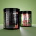 CNP Professional Loaded EAAs & BCAAs Muscle Recovery Powder | Big Juicy Melons 300g - Buy Online on GoSupps.com