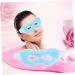 MAGICLULU 2 Pcs Therapeutic Cooling Gel Eye Mask - Soothing Ice Eye Mask for Puffy Eyes & Relaxation - Buy Online on GoSupps.com