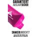 Buy Amity Union 700ml Women s Protein Shaker - Leak-Proof BPA-Free with Sieve & Scale - Perfect for Creamy Shakes & Gym Fitness - Pink Cup - Buy Online on GoSupps.com