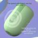 Rechargeable Portable Electronic Foot File Pedicure Kits Electric Foot Callus Remover with Grinding Head Professional Pedicure Tools Foot Scrubber File Pedicure Tool for Men Women Hard Dry Skin - Buy Online on GoSupps.com
