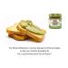 Flora Fine Foods Sweet Pistachio Crunchy Spread - Authentic Italian 7.76 Oz Jar - Buy Online Worldwide - Buy Online on GoSupps.com