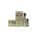 Haskell Linha Bananeira Post Chemical Conditioner 300ml - Nourish & Repair Hair | Banana Tree Collection - Buy Online on GoSupps.com