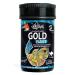 Haquoss Goldflake Goldfish Food Chips, 100 ml/15 GR