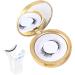 Natural Look Magnetic Eyelashes Magnetic Lashes Kit Natural Look Easy-to-Apply With Applicator Long-Lasting Reusable Design For Women & Girls - Buy Online on GoSupps.com