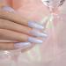 RARJSM Pearl Glitter Drawing Gel Polish | Shimmer Mermaid Nail Gel for Salon & DIY | Soak Off UV Gel US171 - Buy Online on GoSupps.com