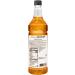 Monin Salted Caramel Syrup 1L | Delicious Caramel Flavor | Pack of 1 - Buy Online on GoSupps.com