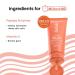 Fox tale Vitamin C Super Glow Face Wash with Papaya enzyme | Reduces Tan | Boosts Glow | Gently Exfoliates & Brightens Skin | Reduces Pigmentation | Face Wash for Men & Women- 100ml - Buy Online on GoSupps.com