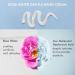Alteya Organic Organic Rose Water Gentle Hand Cream - 30 ml - Certified Organic - Fast absorbing hand treatment with Rosa Damascena Hydrolat - Hydrating Moisturizing Repairing - Buy Online on GoSupps.com