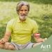 Intensive Hydration Cream Act 1 Experience the threedimensional moisturizer for your skin 55+ formula - Buy Online on GoSupps.com