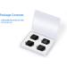 NEEWER 4 Pack ND Filter Kit for GoPro Hero 11/10/9 - ND4/ND8/ND16/ND32 Lens Filters with HD Glass - Buy Online on GoSupps.com