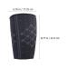 Thigh Protector Braces - Sports Thigh Support Sleeve & Protective Pads for Optimal Comfort | 1pc Nylon Thigh Support 22.3x17.25cm - Buy Online on GoSupps.com