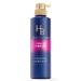 Hair Biology Biotin Volumizing Conditioner for Thinning Flat and Fine Hair Fights Breakage and Replenishes Nutrients 380 mL
