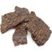 Pawsitively Canadian 100% Lamb Liver Dehydrated Dog Treats - 200grams (7oz) - One Ingredient - Buy Online on GoSupps.com
