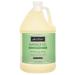 Bon Vital' Naturale Massage Gel with Natural Ingredients for Earth-Friendly Massage Hypoallergenic Massage Gel for Sensitive Skin Moisturizer Absorbs Like Lotion 1 Gal Label may Vary 1 Gallon Naturale Massage Gel