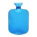 Key for heat bottle 2l safe winter clear water filling Warm water bottles Dive high density thick bags hot water bag bottle bag handwarm heat bottle with cover (size: h)
