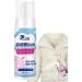 Siopob Dry Cleaning Spray Natural Mild Formula Down Wash Detergent Water Cleaner Spray - 7.04 Oz High-Perfor-mance Detergent For Down Jacket Duvets And Silk - Buy Online on GoSupps.com