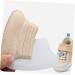 GLEAVI 16 Pairs Heel Stickers - Women s Wear-Resistant High Heel Cushions & Invisible Suede Pads for Comfort & Support in Sports & Daily Wear - Buy Online on GoSupps.com