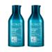 Redken Extreme Lenght Shampoo 300ml X2