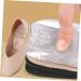 FRCOLOR Heel Pads for Women & Men - 6 Pairs Gel Insoles for High Heels Boots & Sneakers - Comfort Shoe Accessories - Buy Online on GoSupps.com