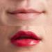 NYX Filler Instinct Plumping Lip Color - Juicy Pout Cherry Red Lip Balm - Buy Online on GoSupps.com